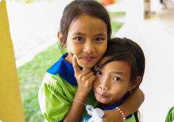 CAMBODIA KURMUL INTERNATIONAL SCHOOL